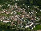 Photos aériennes de Pont-de-Roide (25150) | Doubs, Franche-Comté, France - Photo réf. T066801