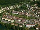 Photos aériennes de Pont-de-Roide (25150) - Autre vue | Doubs, Bourgogne-Franche-Comté, France - Photo réf. T066802