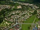 Photos aériennes de Pont-de-Roide (25150) - Autre vue | Doubs, Franche-Comté, France - Photo réf. T066805