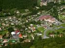 Photos aériennes de Pont-de-Roide (25150) | Doubs, Franche-Comté, France - Photo réf. T066806