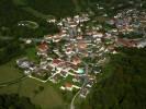 Photos aériennes de Pont-de-Roide (25150) | Doubs, Franche-Comté, France - Photo réf. T066809