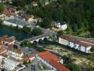 Photos aériennes de Pont-de-Roide (25150) - Autre vue | Doubs, Franche-Comté, France - Photo réf. T066811