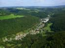 Photos aériennes de Pont-de-Roide (25150) - Autre vue | Doubs, Bourgogne-Franche-Comté, France - Photo réf. T066815