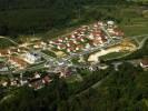 Photos aériennes de Sainte-Suzanne (25630) - Autre vue | Doubs, Franche-Comté, France - Photo réf. T066818