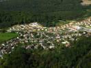 Photos aériennes de Sainte-Suzanne (25630) - Autre vue | Doubs, Franche-Comté, France - Photo réf. T066819