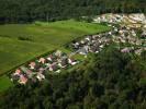 Photos aériennes de Sainte-Suzanne (25630) - Autre vue | Doubs, Franche-Comté, France - Photo réf. T066820