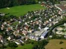 Photos aériennes de Sainte-Suzanne (25630) - Autre vue | Doubs, Franche-Comté, France - Photo réf. T066821
