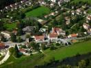 Photos aériennes de Sainte-Suzanne (25630) | Doubs, Franche-Comté, France - Photo réf. T066822