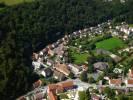 Photos aériennes de Sainte-Suzanne (25630) | Doubs, Franche-Comté, France - Photo réf. T066825