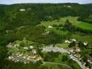Photos aériennes de Saint-Hippolyte (25190) - Autre vue | Doubs, Bourgogne-Franche-Comté, France - Photo réf. T066838