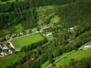 Photos aériennes de Saint-Hippolyte (25190) | Doubs, Franche-Comté, France - Photo réf. T066839