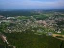 Photos aériennes de Seloncourt (25230) - Vue générale | Doubs, Bourgogne-Franche-Comté, France - Photo réf. T066844