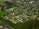 Photos aériennes de Seloncourt (25230) | Doubs, Bourgogne-Franche-Comté, France - Photo réf. T066845