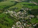 Photos aériennes de Seloncourt (25230) | Doubs, Bourgogne-Franche-Comté, France - Photo réf. T066851