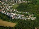 Photos aériennes de Seloncourt (25230) | Doubs, Bourgogne-Franche-Comté, France - Photo réf. T066852