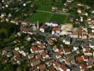 Photos aériennes de Seloncourt (25230) | Doubs, Bourgogne-Franche-Comté, France - Photo réf. T066860