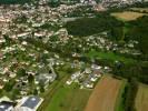 Photos aériennes de Seloncourt (25230) | Doubs, Bourgogne-Franche-Comté, France - Photo réf. T066862
