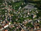 Photos aériennes de Seloncourt (25230) | Doubs, Bourgogne-Franche-Comté, France - Photo réf. T066865
