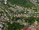 Photos aériennes de Sochaux (25600) - Autre vue | Doubs, Bourgogne-Franche-Comté, France - Photo réf. T066873