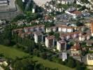 Photos aériennes de Sochaux (25600) - Autre vue | Doubs, Bourgogne-Franche-Comté, France - Photo réf. T066875