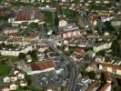 Photos aériennes de Sochaux (25600) - Autre vue | Doubs, Franche-Comté, France - Photo réf. T066879