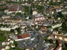 Photos aériennes de Sochaux (25600) - Autre vue | Doubs, Bourgogne-Franche-Comté, France - Photo réf. T066879