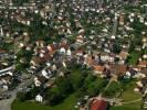 Photos aériennes de Vieux-Charmont (25600) - Autre vue | Doubs, Bourgogne-Franche-Comté, France - Photo réf. T066898