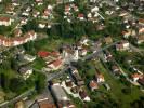 Photos aériennes de Vieux-Charmont (25600) - Autre vue | Doubs, Bourgogne-Franche-Comté, France - Photo réf. T066903