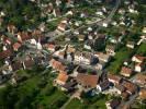 Photos aériennes de Vieux-Charmont (25600) - Autre vue | Doubs, Bourgogne-Franche-Comté, France - Photo réf. T066907