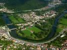 Photos aériennes de "riviere" - Photo réf. T066933