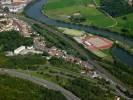 Photos aériennes de Champigneulles (54250) - Est | Meurthe-et-Moselle, Lorraine, France - Photo réf. T066936