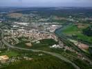 Photos aériennes de Champigneulles (54250) | Meurthe-et-Moselle, Lorraine, France - Photo réf. T066937