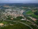 Photos aériennes de Champigneulles (54250) - Est | Meurthe-et-Moselle, Grand Est, France - Photo réf. T066937