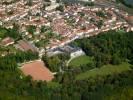 Photos aériennes de Champigneulles (54250) - Est | Meurthe-et-Moselle, Grand Est, France - Photo réf. T066938
