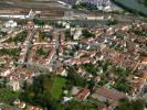 Photos aériennes de Champigneulles (54250) - Est | Meurthe-et-Moselle, Grand Est, France - Photo réf. T066940