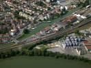 Photos aériennes de Champigneulles (54250) - Est | Meurthe-et-Moselle, Grand Est, France - Photo réf. T066946