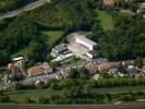 Photos aériennes de Champigneulles (54250) - Est | Meurthe-et-Moselle, Grand Est, France - Photo réf. T066948