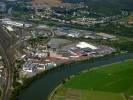 Photos aériennes de Champigneulles (54250) - Est | Meurthe-et-Moselle, Grand Est, France - Photo réf. T066949