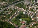 Photos aériennes de Champigneulles (54250) - Est | Meurthe-et-Moselle, Grand Est, France - Photo réf. T066951