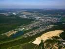 Photos aériennes de Champigneulles (54250) | Meurthe-et-Moselle, Grand Est, France - Photo réf. T066959