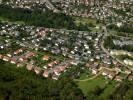 Photos aériennes de Champigneulles (54250) - Ouest | Meurthe-et-Moselle, Lorraine, France - Photo réf. T066961