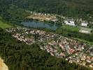 Photos aériennes de Champigneulles (54250) | Meurthe-et-Moselle, Grand Est, France - Photo réf. T066963