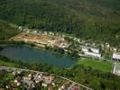 Photos aériennes de Champigneulles (54250) | Meurthe-et-Moselle, Grand Est, France - Photo réf. T066964