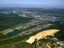 Photos aériennes de Champigneulles (54250) | Meurthe-et-Moselle, Grand Est, France - Photo réf. T066972