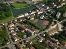 Photos aériennes de Frouard (54390) - Est et Sud | Meurthe-et-Moselle, Lorraine, France - Photo réf. T066986