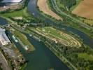 Photos aériennes de "canal" - Photo réf. T066989