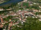 Photos aériennes de Frouard (54390) - Nord et Ouest | Meurthe-et-Moselle, Grand Est, France - Photo réf. T066991
