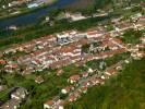 Photos aériennes de Frouard (54390) - Nord et Ouest | Meurthe-et-Moselle, Grand Est, France - Photo réf. T066993