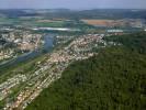 Photos aériennes de Frouard (54390) - Nord et Ouest | Meurthe-et-Moselle, Grand Est, France - Photo réf. T067002