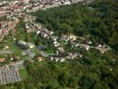 Photos aériennes de Frouard (54390) - Nord et Ouest | Meurthe-et-Moselle, Grand Est, France - Photo réf. T067003